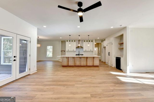 4557 Duncan Drive, Sugar Hill, GA 30518