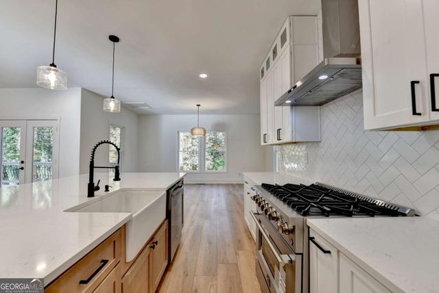 4557 Duncan Drive, Sugar Hill, GA 30518