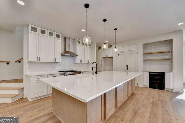 4557 Duncan Drive, Sugar Hill, GA 30518