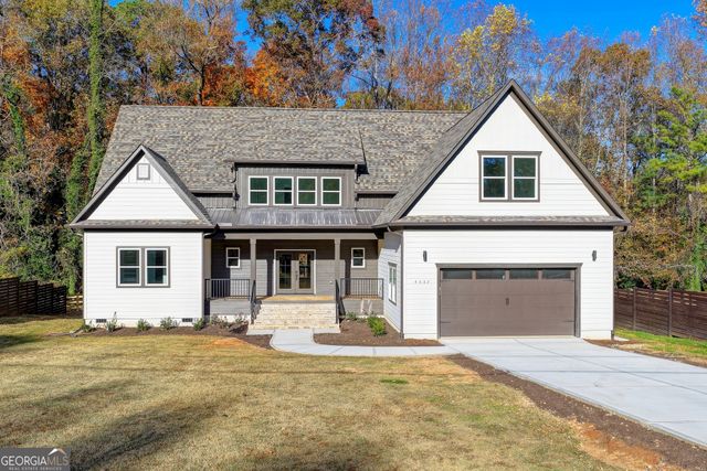 4557 Duncan Drive, Sugar Hill, GA 30518