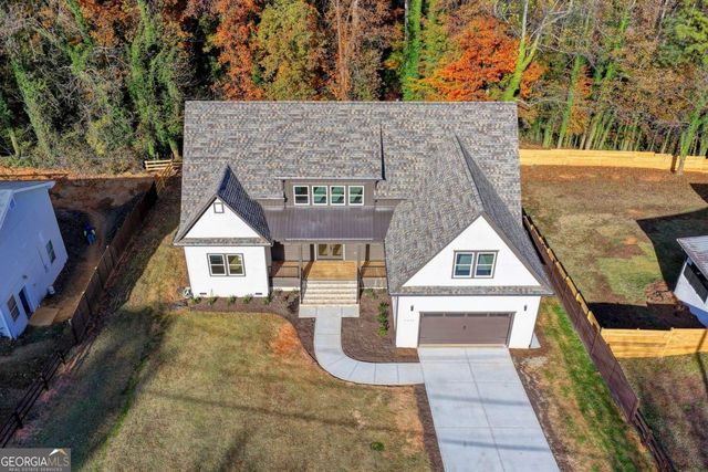 4557 Duncan Drive, Sugar Hill, GA 30518