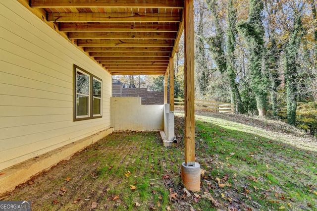 4557 Duncan Drive, Sugar Hill, GA 30518