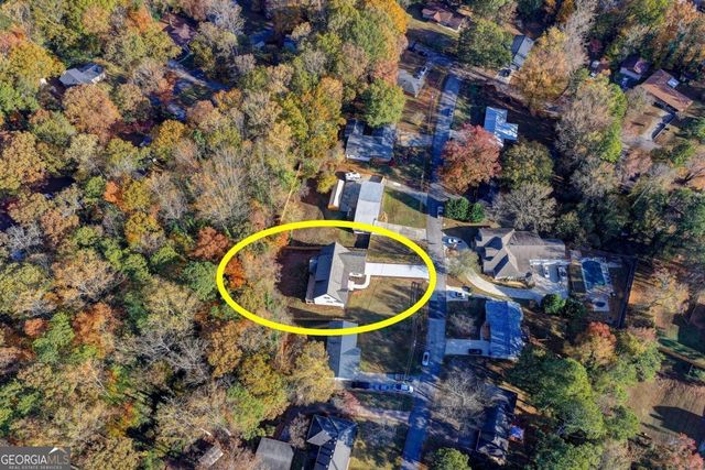 4557 Duncan Drive, Sugar Hill, GA 30518