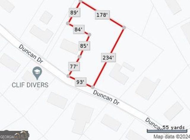 4557 Duncan Drive, Sugar Hill, GA 30518