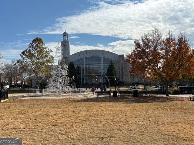 4557 Duncan Drive, Sugar Hill, GA 30518