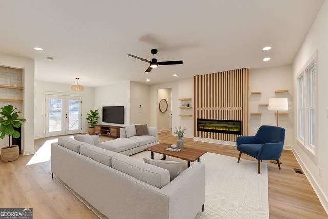 4557 Duncan Drive, Sugar Hill, GA 30518