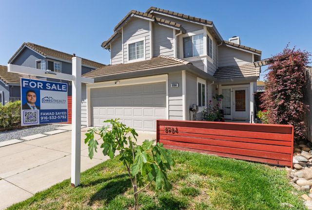 8984 Agate Creek Ct, Elk Grove, CA 95758