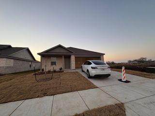 7809 Bent Gale Road, Pilot Point, TX 76258