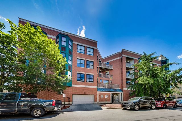845 W ALTGELD Street 4D, Chicago, IL 60614