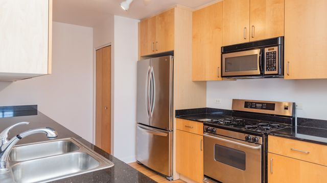 845 W ALTGELD Street 4D, Chicago, IL 60614