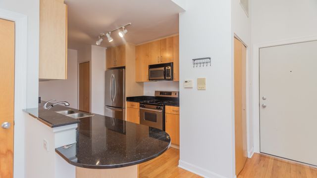 845 W ALTGELD Street 4D, Chicago, IL 60614