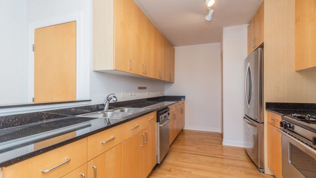 845 W ALTGELD Street 4D, Chicago, IL 60614