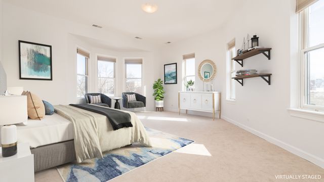 845 W ALTGELD Street 4D, Chicago, IL 60614
