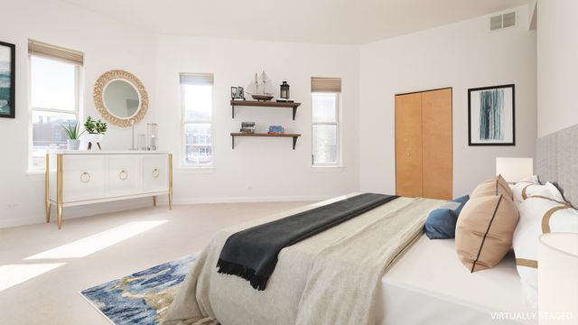 845 W ALTGELD Street 4D, Chicago, IL 60614