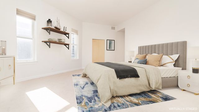 845 W ALTGELD Street 4D, Chicago, IL 60614