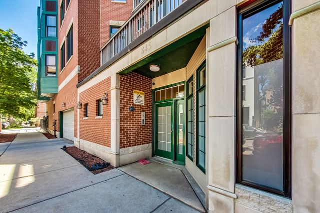 845 W ALTGELD Street 4D, Chicago, IL 60614