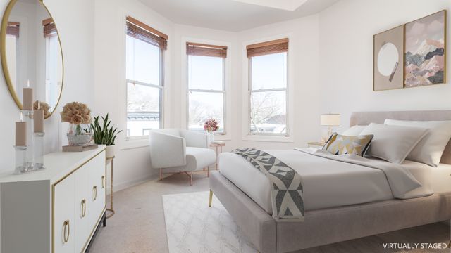 845 W ALTGELD Street 4D, Chicago, IL 60614