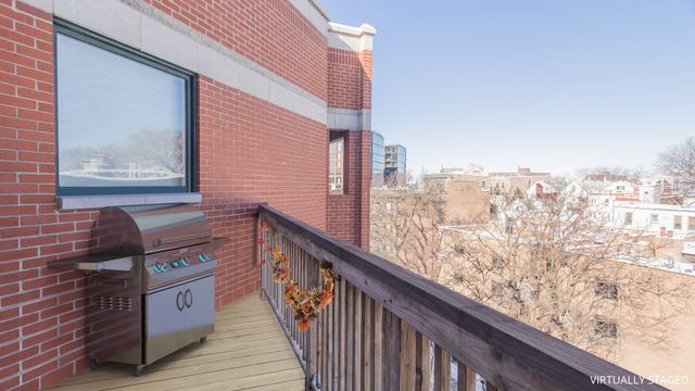 845 W ALTGELD Street 4D, Chicago, IL 60614