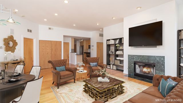 845 W ALTGELD Street 4D, Chicago, IL 60614