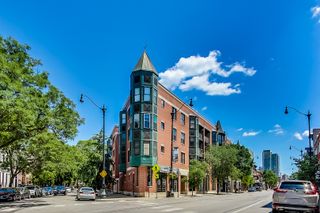 845 W ALTGELD Street 4D, Chicago, IL 60614