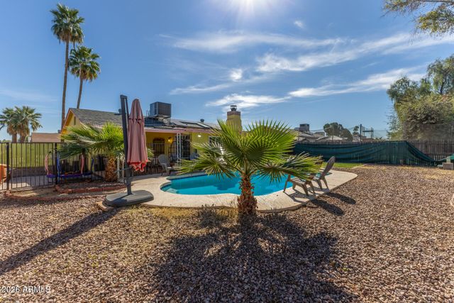 18026 N 34TH Avenue, Phoenix, AZ 85053