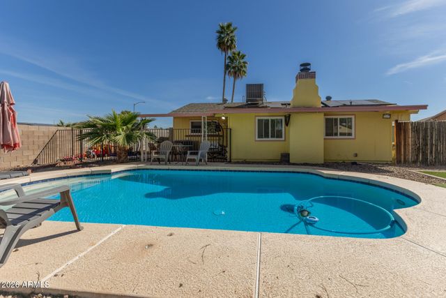 18026 N 34TH Avenue, Phoenix, AZ 85053