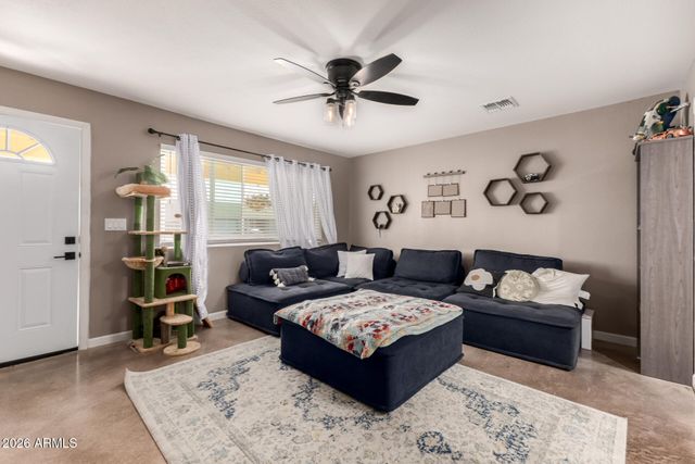 18026 N 34TH Avenue, Phoenix, AZ 85053