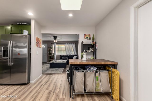 18026 N 34TH Avenue, Phoenix, AZ 85053