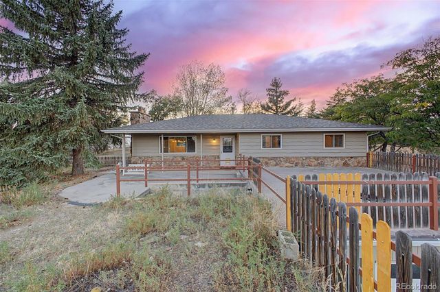 2301 S County Road 23e, Berthoud, CO 80513
