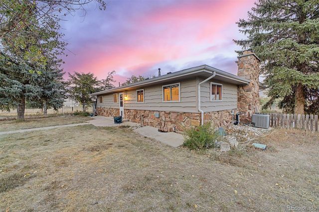 2301 S County Road 23e, Berthoud, CO 80513