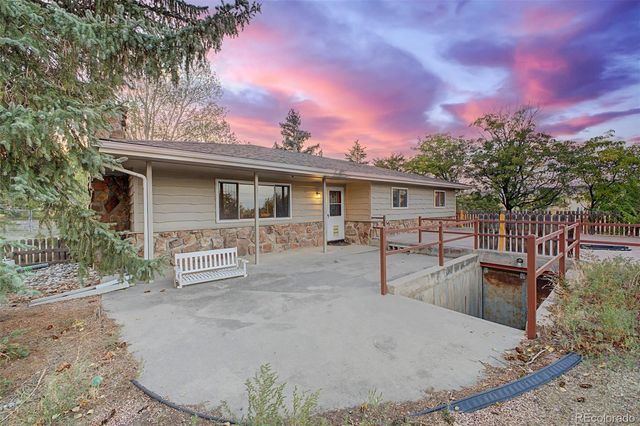 2301 S County Road 23e, Berthoud, CO 80513