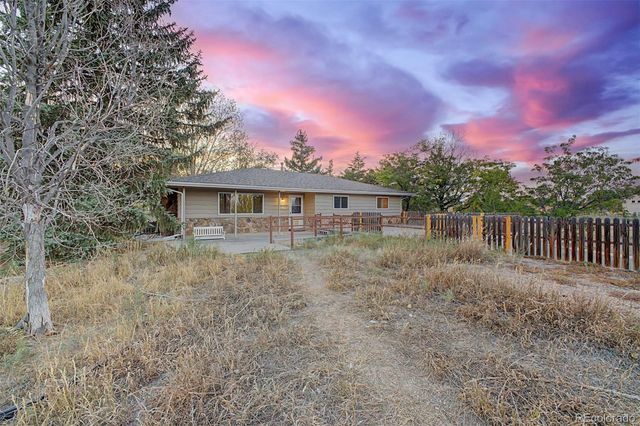 2301 S County Road 23e, Berthoud, CO 80513