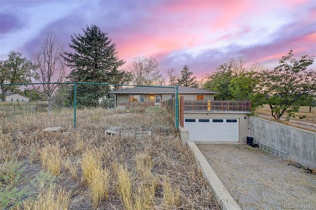 2301 S County Road 23e, Berthoud, CO 80513