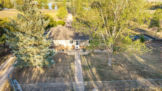 2301 S County Road 23e, Berthoud, CO 80513