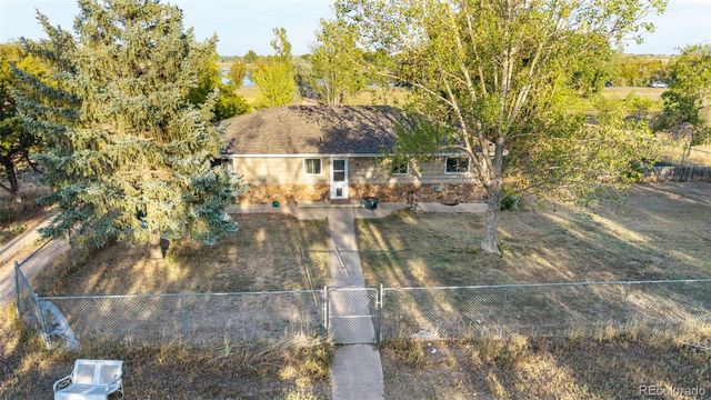 2301 S County Road 23e, Berthoud, CO 80513