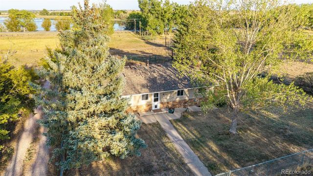 2301 S County Road 23e, Berthoud, CO 80513