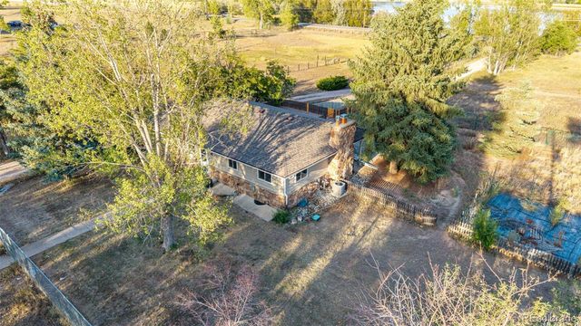 2301 S County Road 23e, Berthoud, CO 80513