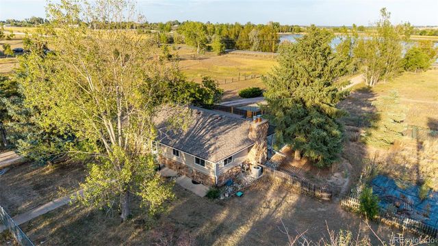 2301 S County Road 23e, Berthoud, CO 80513