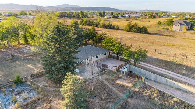 2301 S County Road 23e, Berthoud, CO 80513