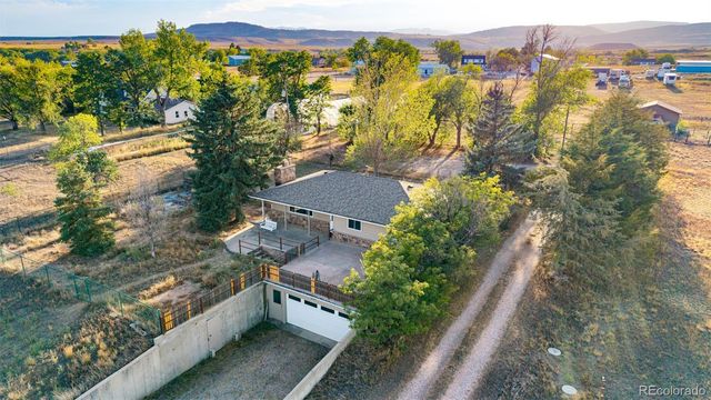 2301 S County Road 23e, Berthoud, CO 80513