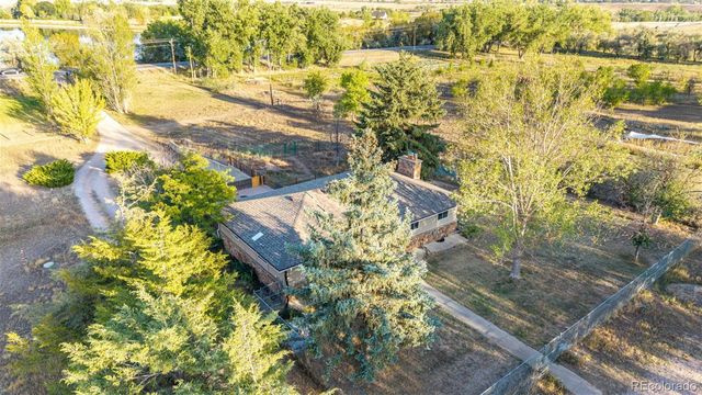 2301 S County Road 23e, Berthoud, CO 80513