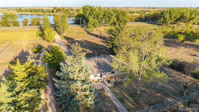 2301 S County Road 23e, Berthoud, CO 80513