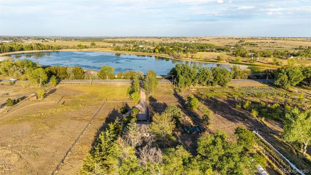 2301 S County Road 23e, Berthoud, CO 80513