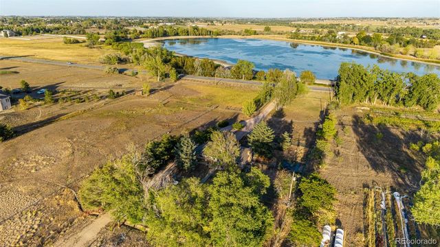 2301 S County Road 23e, Berthoud, CO 80513