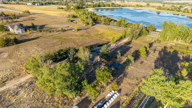 2301 S County Road 23e, Berthoud, CO 80513
