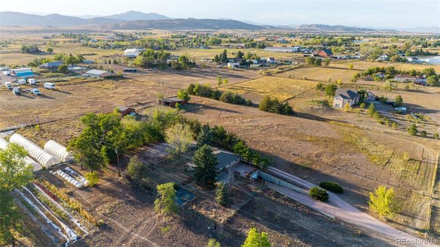 2301 S County Road 23e, Berthoud, CO 80513