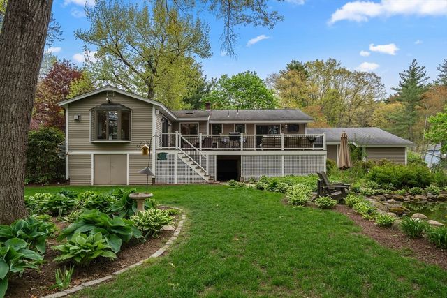 55 Saxony Drive, Sudbury, MA 01776