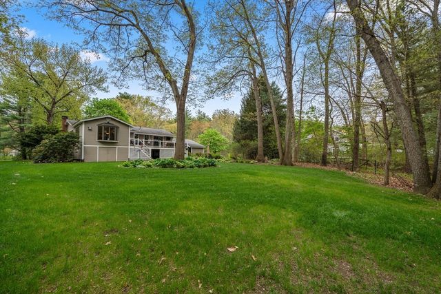 55 Saxony Drive, Sudbury, MA 01776