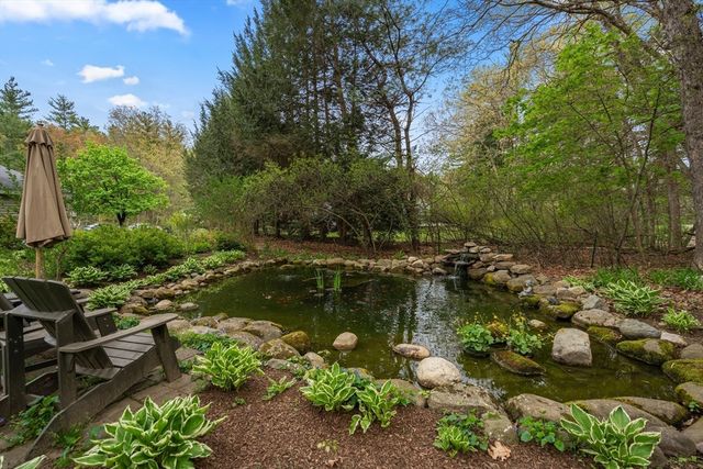 55 Saxony Drive, Sudbury, MA 01776