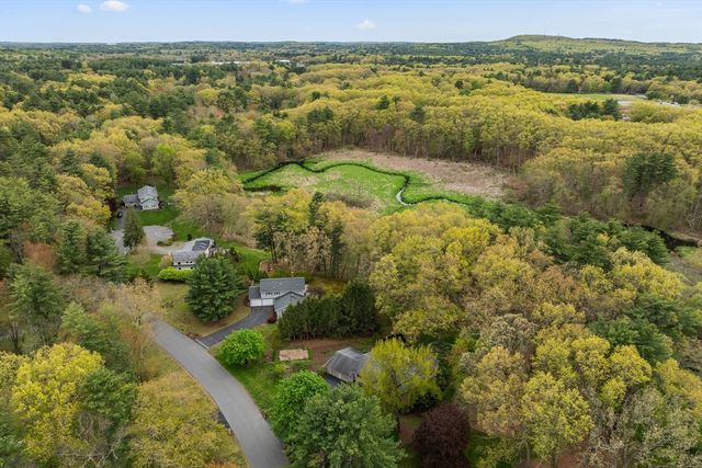 55 Saxony Drive, Sudbury, MA 01776